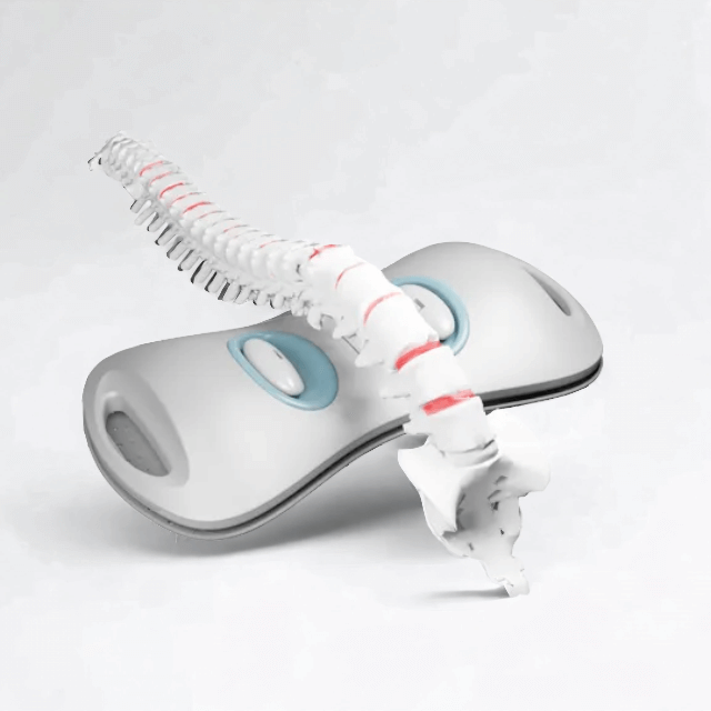 LumbAir Brace - Velwel care