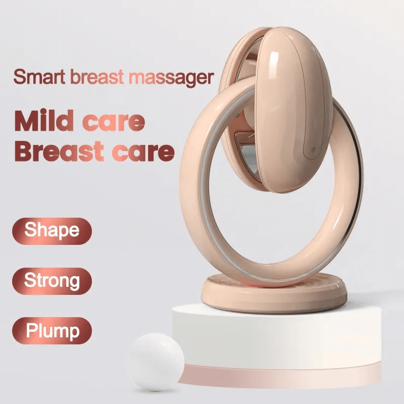 Breast Aid Massager