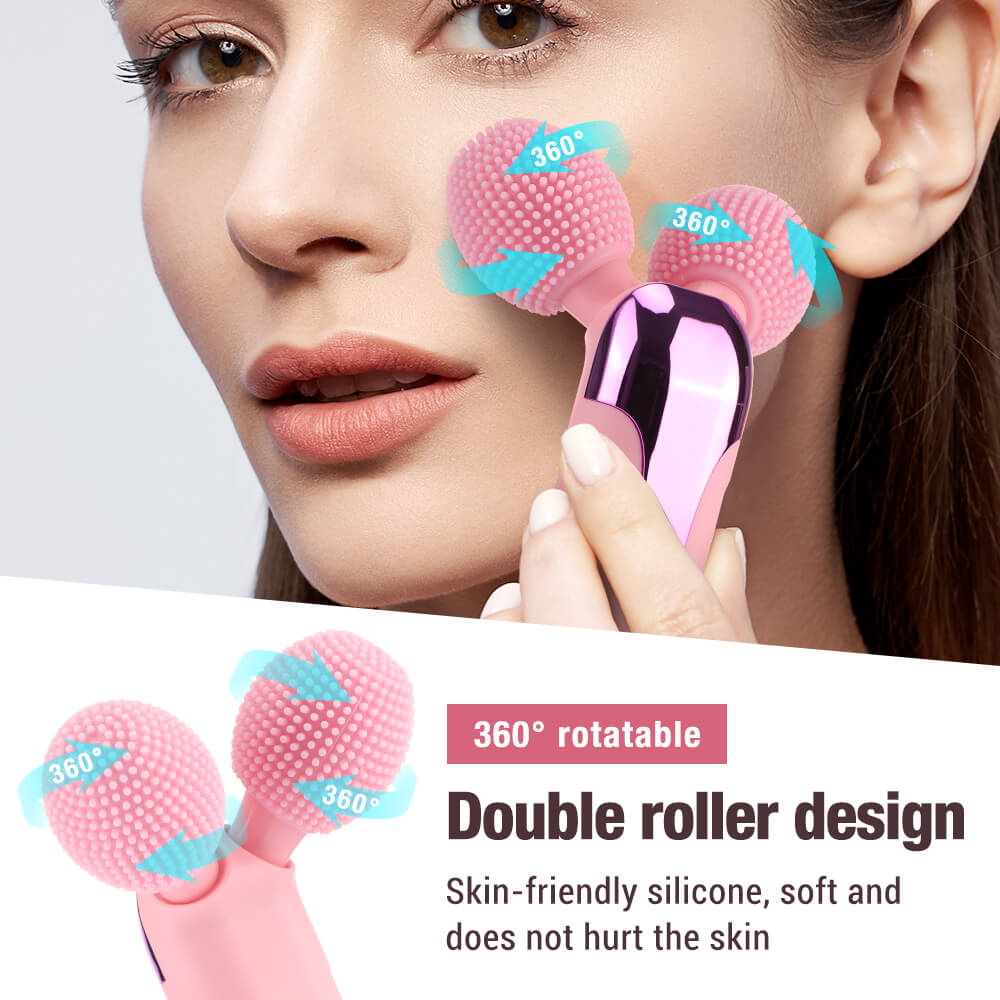 Facial Vivo Roller - Velwel care